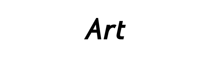 MintSpiritNo2-BoldItalic  Free Fonts Download