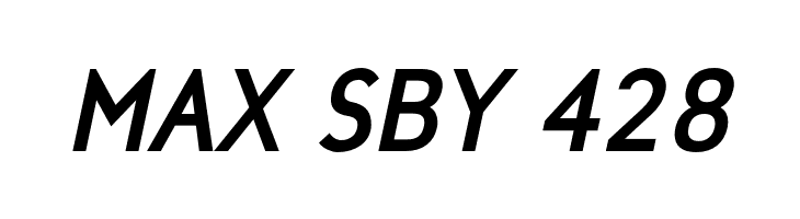 MintSpiritNo2-BoldItalic  Free Fonts Download