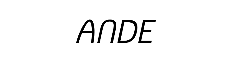 MintSpirit-Italic  Free Fonts Download