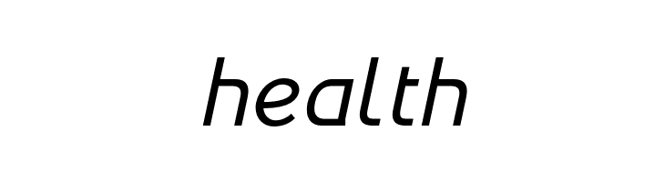 MintSpirit-Italic  Free Fonts Download