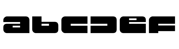 Rustproof Body  Free Fonts Download