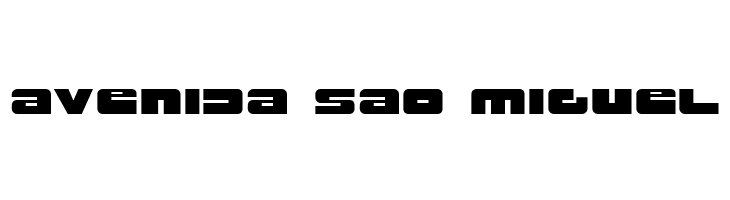 Rustproof Body  Free Fonts Download