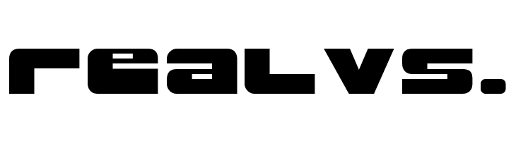 Rustproof Body  Free Fonts Download