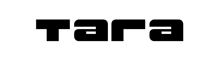 Rustproof Body  Free Fonts Download