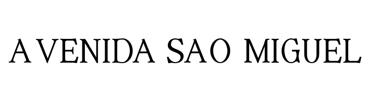 IrianisADFStd-Regular  Free Fonts Download