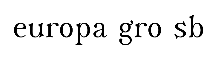 IrianisADFStd-Regular  Free Fonts Download