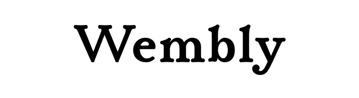 IrianisADFStd-Bold  Free Fonts Download