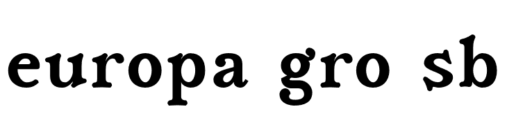 IrianisADFStd-Bold  Free Fonts Download
