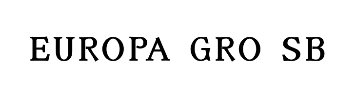 IrianisADFStyleStd-Regular  Free Fonts Download
