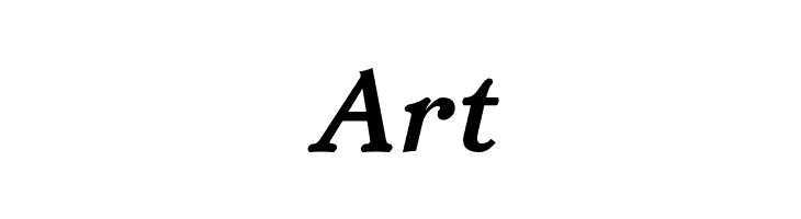IrianisADFStd-BoldItalic  Free Fonts Download