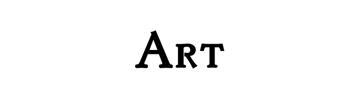 IrianisADFStyleStd-Bold  Free Fonts Download