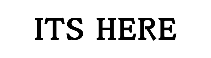 IrianisADFStyleStd-Bold  Free Fonts Download