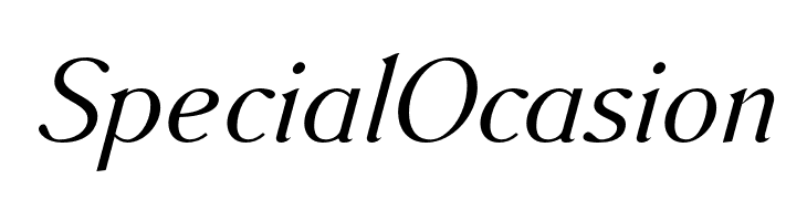 AccanthisADFStdNo2-Italic  Free Fonts Download