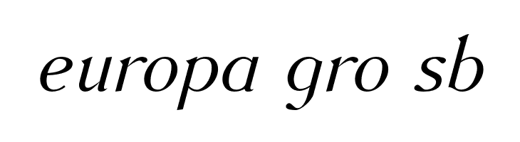 AccanthisADFStdNo2-Italic  Free Fonts Download