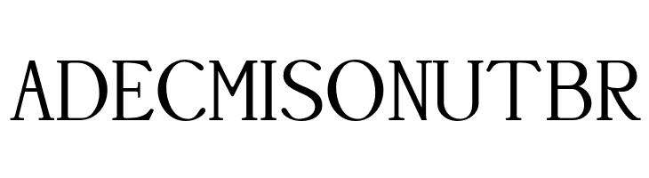 AccanthisADFStdNo2-Regular  Free Fonts Download