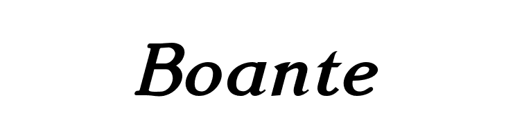 AccanthisADFStd-BoldItalic  Free Fonts Download