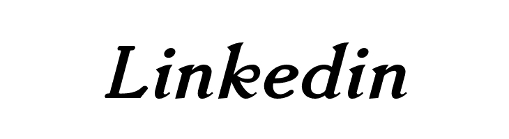 AccanthisADFStd-BoldItalic  Free Fonts Download