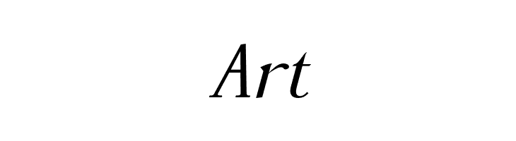 AccanthisADFStdNo3-Italic  Free Fonts Download
