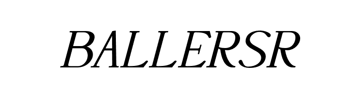 AccanthisADFStdNo3-Italic  Free Fonts Download