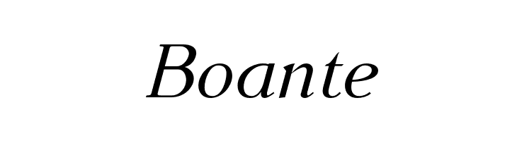 AccanthisADFStdNo3-Italic  Free Fonts Download