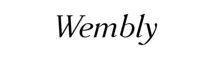 AccanthisADFStdNo3-Italic  Free Fonts Download