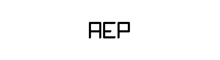BlockHead  Free Fonts Download