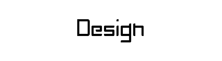 BlockHead  Free Fonts Download