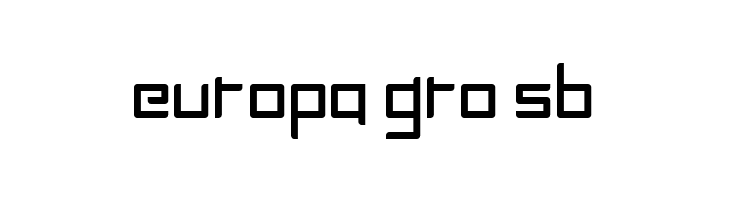 BlockHead  Free Fonts Download