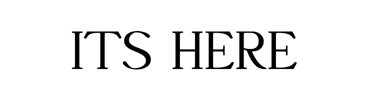 AccanthisADFStdNo3-Regular  Free Fonts Download