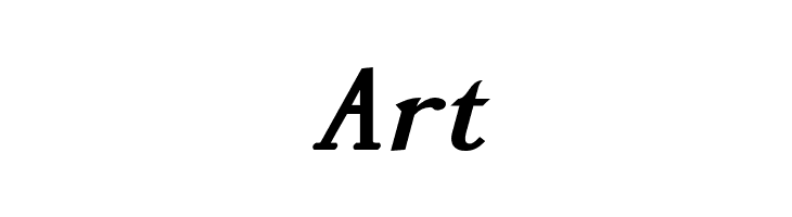 AccanthisADFStdNo3-BoldItalic  Free Fonts Download