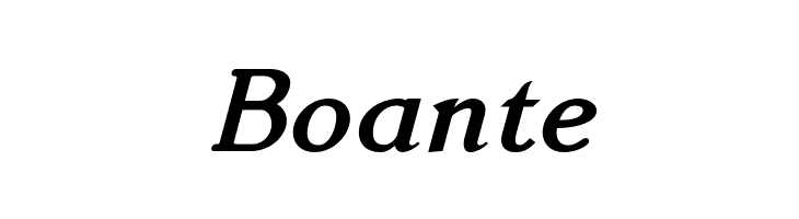AccanthisADFStdNo3-BoldItalic  Free Fonts Download