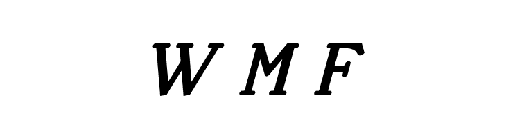 AccanthisADFStdNo3-BoldItalic  Free Fonts Download