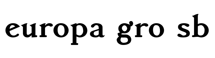 AccanthisADFStdNo3-Bold  Free Fonts Download