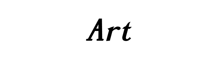 AccanthisADFStdNo2-BoldItalic  Free Fonts Download