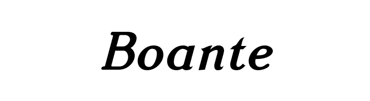 AccanthisADFStdNo2-BoldItalic  Free Fonts Download