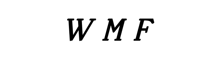AccanthisADFStdNo2-BoldItalic  Free Fonts Download