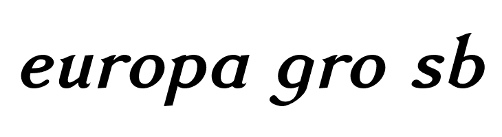 AccanthisADFStdNo2-BoldItalic  Free Fonts Download