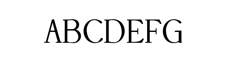 AccanthisADFStd-Regular  Free Fonts Download