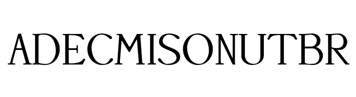 AccanthisADFStd-Regular  Free Fonts Download