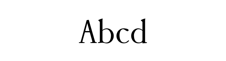 AccanthisADFStd-Regular  Free Fonts Download