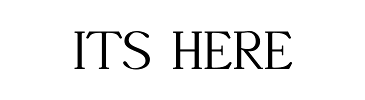 AccanthisADFStd-Regular  Free Fonts Download