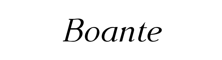 AccanthisADFStd-Italic  Free Fonts Download