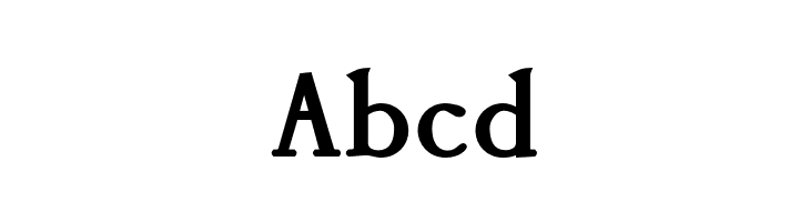 AccanthisADFStd-Bold  Free Fonts Download