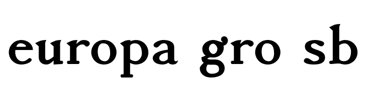 AccanthisADFStd-Bold  Free Fonts Download