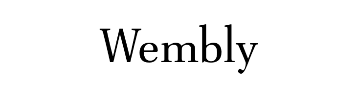 VenturisADFNo2-Regular  Free Fonts Download