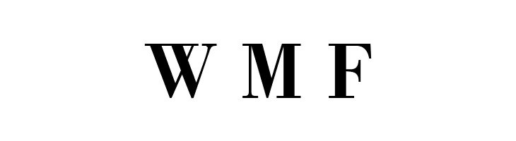 BodinSmall Bold  Free Fonts Download