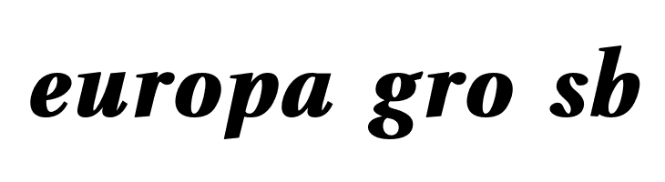 VenturisADFHeavy-Italic  Free Fonts Download
