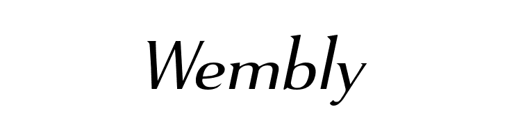 VenturisSansADFNo2Ex-Italic  Free Fonts Download