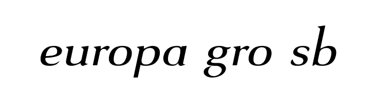 VenturisSansADFNo2Ex-Italic  Free Fonts Download