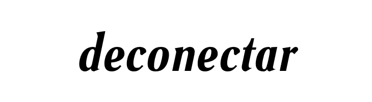 VenturisSansADFCd-BoldItalic  Free Fonts Download